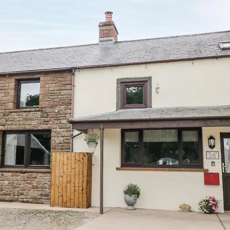 The Old Cook House Prázdninový dům