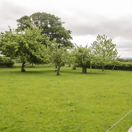 The Old Cook House Prázdninový dům *