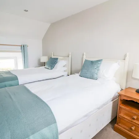 Prázdninový dům The Old Cook House Penrith