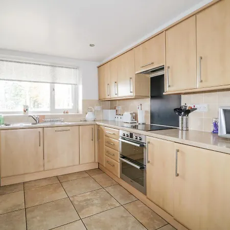 The Old Cook House Prázdninový dům Penrith