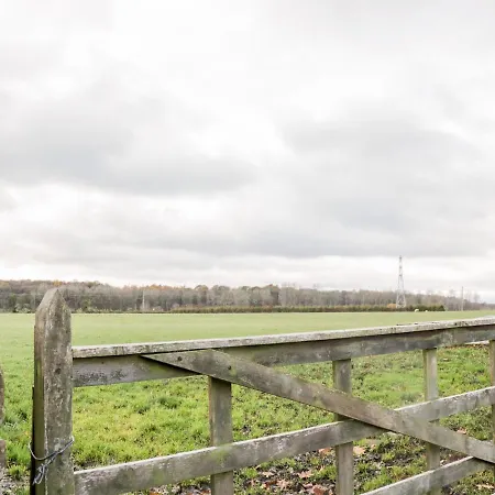 Prázdninový dům The Old Cook House *