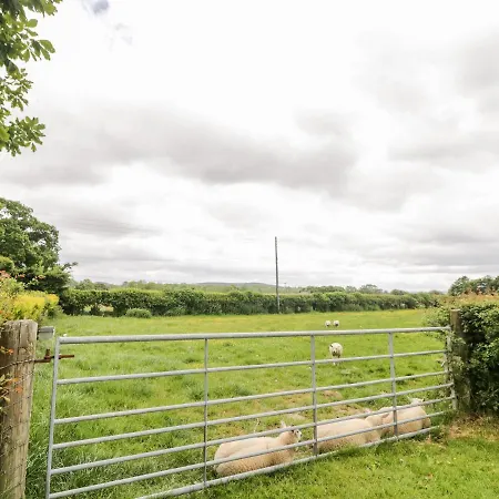 The Old Cook House Feriehus