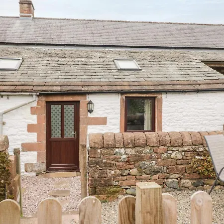 The Old Cook House Feriehus Penrith