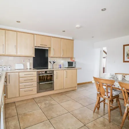 Tatil Evi The Old Cook House Penrith