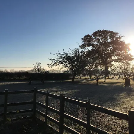 Tatil Evi The Old Cook House Penrith