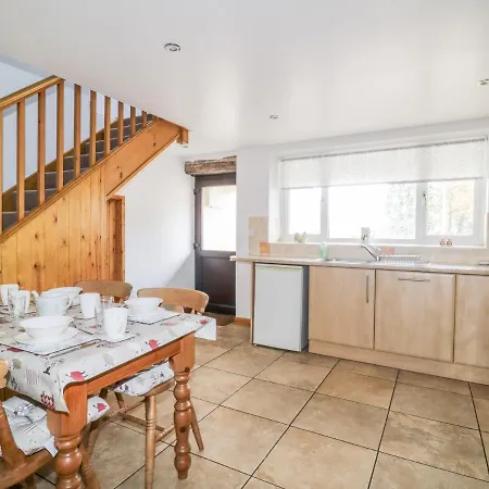 The Old Cook House Tatil Evi Penrith