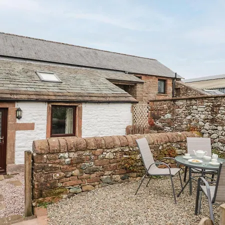 Casa de Férias The Old Cook House *