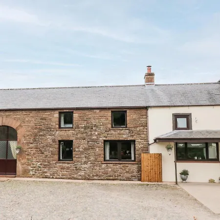 Casa de Férias The Old Cook House *