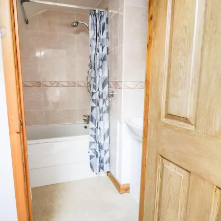 Casa de Férias The Old Cook House