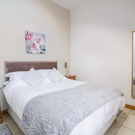 Casa de Férias The Old Cook House *