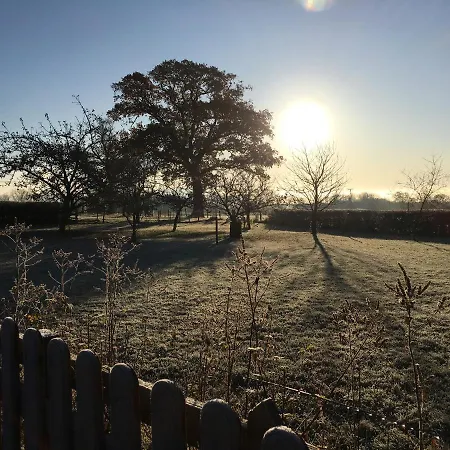Casa de Férias The Old Cook House